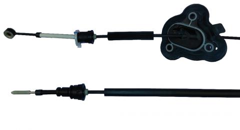 FREMEC CABLE CAMBIO VELOCIDAD FLUENCE NAFTA 2.0 1245MM  /AUTOMATICO