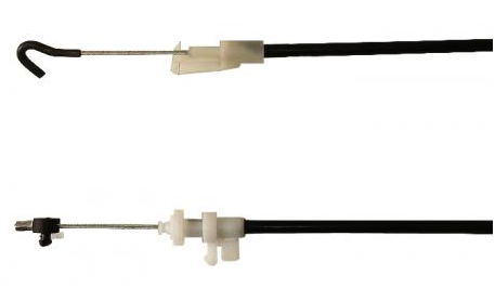 FREMEC CABLE APERTURA PUERTA FOX-SURAN DELANT.DER/IZQ. 550MMF  /OX 4 PUERTAS