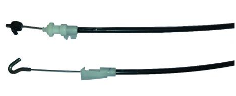 FREMEC CABLE APERTURA PUERTA FOX DELANT.DER/IZQ. 770MM  /2 PUERTAS