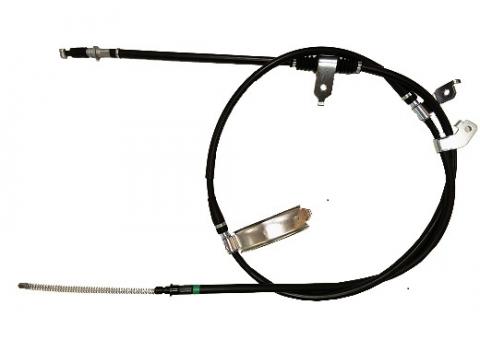 FREMEC CABLE FRENO RANGER 12/13 TRASERO IZQ. 2475MM