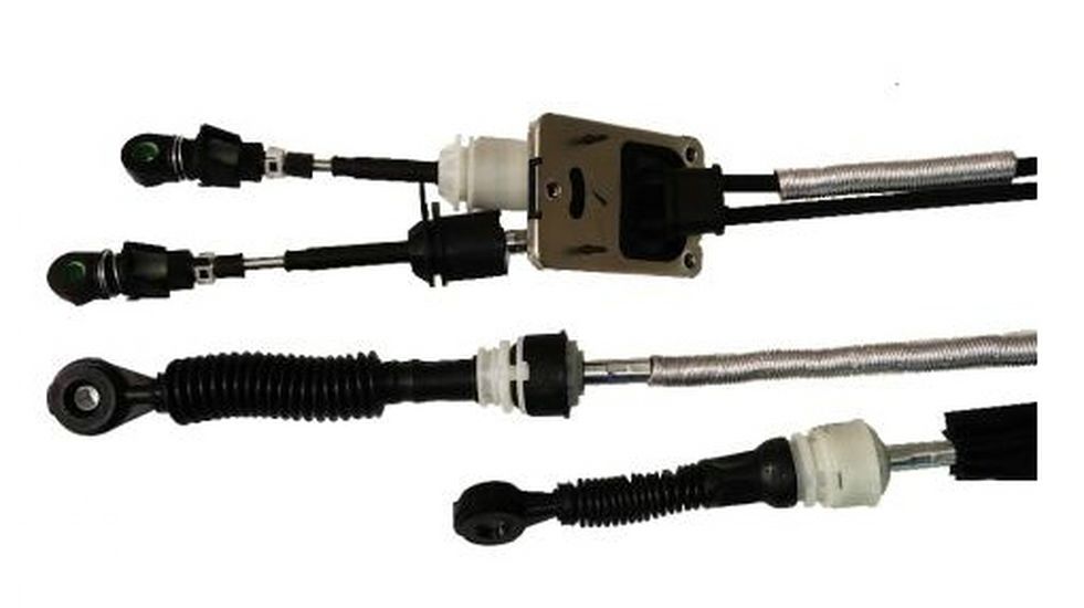 FREMEC CABLE CAMBIO DE VELOCIDAD TORO 2.0 MANUAL 1440MM  /2 CABLES UNIDOS CON GOMA