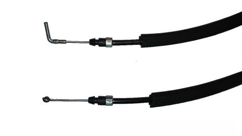 FREMEC CABLE APERTURA PUERTA POSTERIOR UNO-FIORINO DER.885MM  /14>