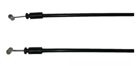 FREMEC CABLE APERTURA CAPOT LAGUNA - CABLE E/CERRADURAS 940MM OEM:7700824345