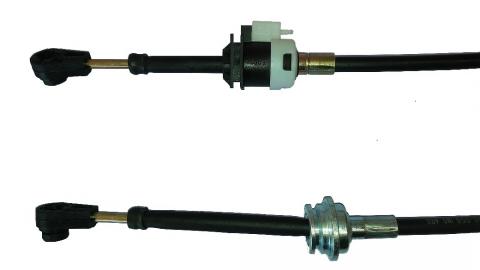 FREMEC CABLE CAMBIO VELOCIDAD C3 1.4HDI LARGO 03> 1115MM