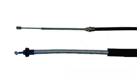 FREMEC CABLE FRENO TRASERO DER.STILO 05>1625MM  /A CAMPANA // SIN ABS