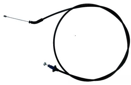 FREMEC CABLE APERTURA CAPOT FIESTA KINETIC 14> 1610MM  /SIN MANIJA OEM:8A6116B975AJ
