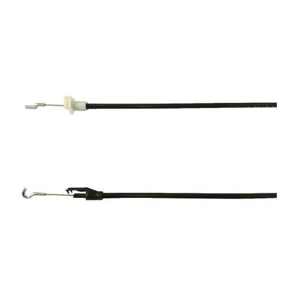 FREMEC CABLE APERTURA PUERTA GOL-GACEL TRASERA DER.580MM