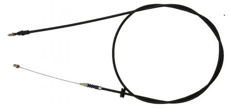 FREMEC CABLE APERTURA CAPOT ARGO-CRONOS 1.3 8V - 1.8 16V 17>  /1760MM 