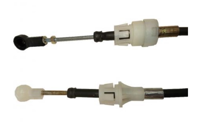 FREMEC CABLE CAMBIO VELOCIDAD PALIO-SIENA 1.4 8V 2014 1120MM  /INSERCION