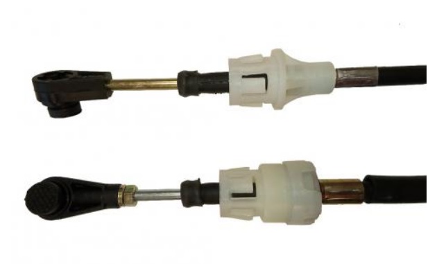 FREMEC CABLE CAMBIO VELOCIDAD PALIO-SIENA 1.4 8V 2014 1030MM  /SELECCION