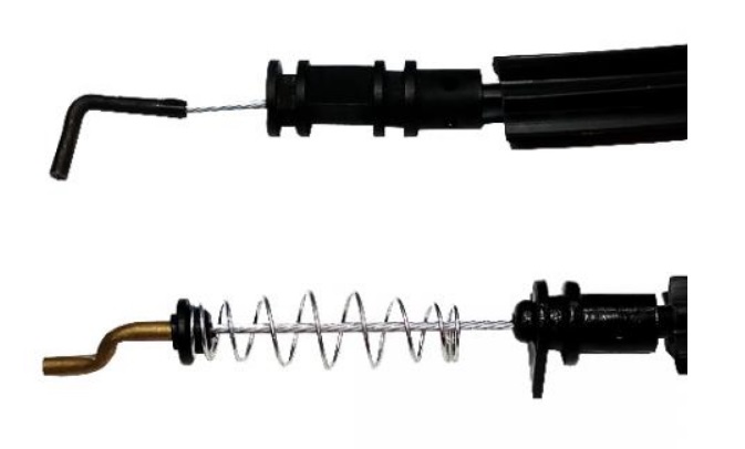 FREMEC CABLE APERTURA PUERTA FIAT ARGO CRONOS DELANTERA 600MM IZQUIERDA 17>