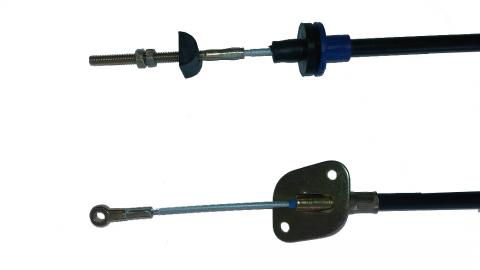 FREMEC CABLE EMBRAGUE DUNA-UNO DIESEL 1.3