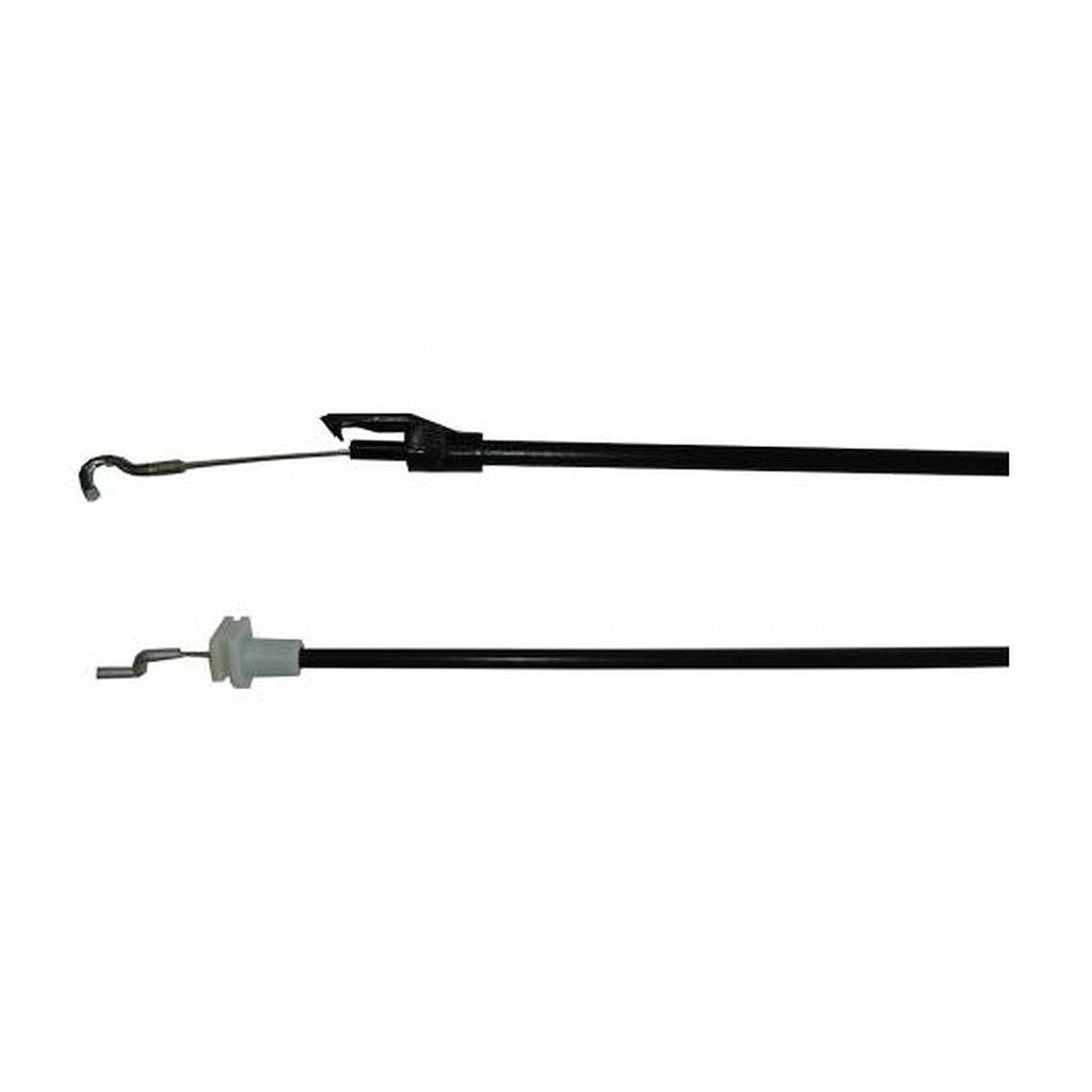 FREMEC CABLE APERTURA PUERTA GOL IV DELANTERA IZQ.