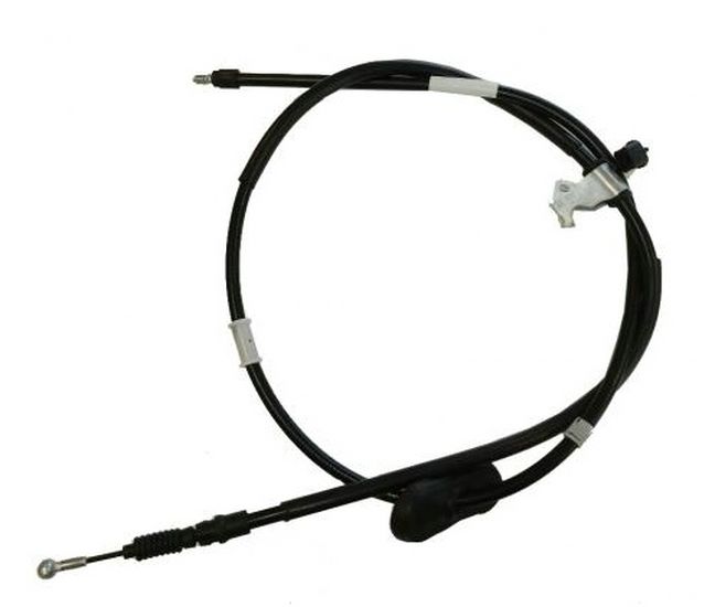 FREMEC CABLE FRENO TRASERO DER-IZQ CRUZE 10/16