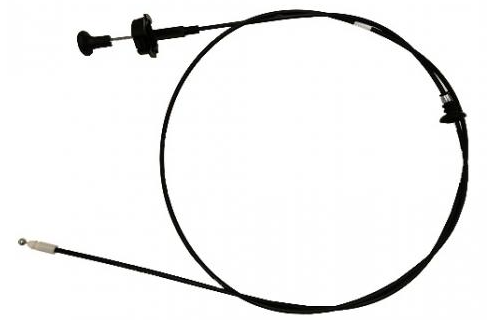 FREMEC CABLE APERTURA CAPOT ETIOS 12> C/MANIJA 1815MM OEM:536300D240C0