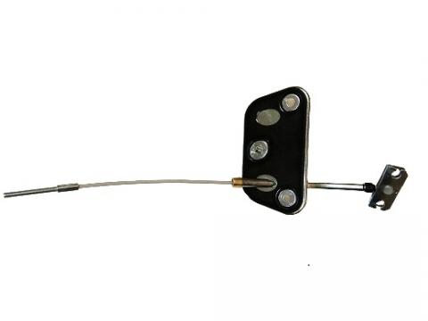 FREMEC CABLE FRENO RANGER 12/13 DELANTERO 475MM
