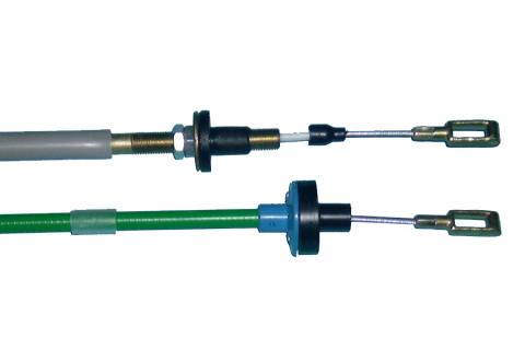 FREMEC CABLE EMBRAGUE GOL-GACEL-SENDA 1.6-1.8 89/97 920MM  /HORQUILLA METAL