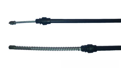 FREMEC CABLE FRENO CAPTUR TRASERO DER/IZQ. 16> 1795MM  /A CAMPANA 2.0