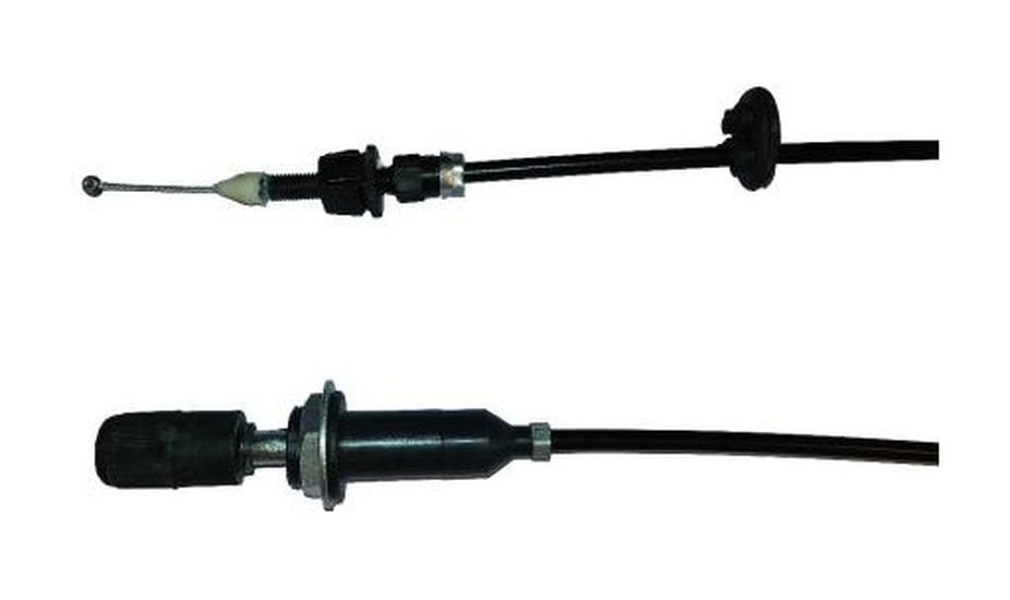 FREMEC CABLE REGULE MARCHA LENTA M-BENZ 1938 1700MM  /PERILLA NEGRA