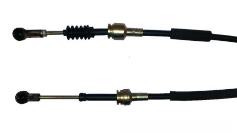 FREMEC CABLE CAMBIO VELOCIDAD STILO 1.8 05/07 ENGANCHE 1185MM