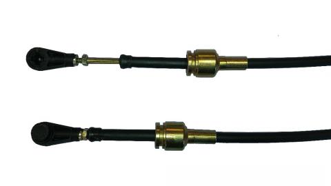 FREMEC CABLE CAMBIO VELOCIDAD STILO 1.8 03/06 SELECCION 1200M