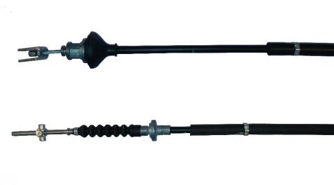 FREMEC CABLE EMBRAGUE ETIOS 1.5 16V 12> 1150MM