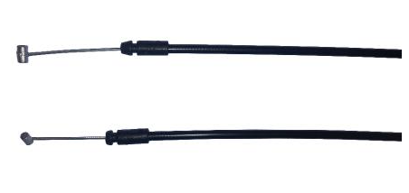 FREMEC CABLE APERTURA PUERTA HILUX DELANTERA DER/IZQ. 540MM  /05/15 (CABLE EXTERIOR)