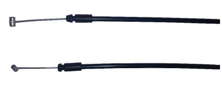 FREMEC CABLE APERTURA PUERTA HILUX TRASERA DER/IZQ. 460MM  /05/15 (CABLE EXTERIOR)