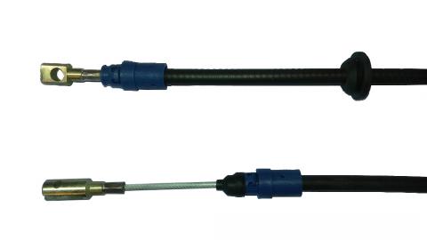 FREMEC CABLE FRENO MASTER III 2.3 13> DELANTERO 1050MM