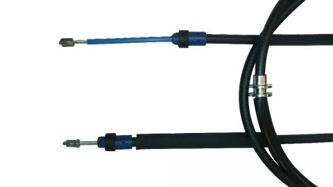 FREMEC CABLE FRENO TRASERO DER-IZQ.DUSTER 16> 1860MM  /A CAMPANA