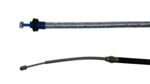 FREMEC CABLE FRENO TRASERO IZQ.STILO 05>1785MM  /A CAMPANA SIN ABS