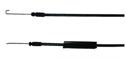FREMEC CABLE APERTURA PUERTA HILUX DELANTERA DER.05/15 585MM  /CABLE INTERIOR