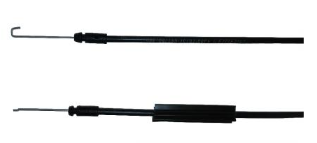 FREMEC CABLE APERTURA PUERTA HILUX TRASERA DER.05/15 520MM  /CABLE INTERIOR