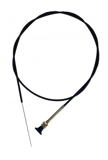 FREMEC CABLE ACELERADOR CHEVROLET CAMION 350 DE MANO