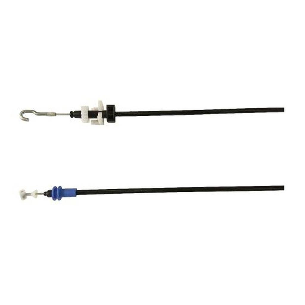 FREMEC CABLE APERTURA EXTERIOR PUERTA SPRINTER NCV3 610MM  /DELANTERA DER.IZQ OEM: A9067201735 - A9067201435