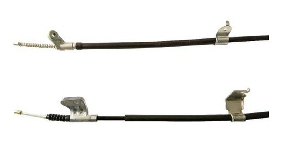 FREMEC CABLE FRENO RENAULT  KOLEOS 2.5 16V 09/15 TRASERO DER.