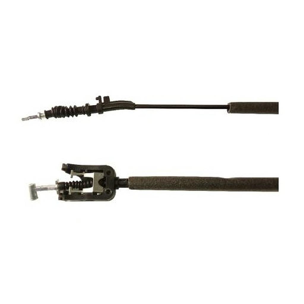 FREMEC CABLE APERTURA EXTERIOR PUERTA UP - AMAROK 580MM  /DELANT / TRASERA - DER/IZQ. OEM: 5N0837017C - 5N0837017D - 5N0837017E