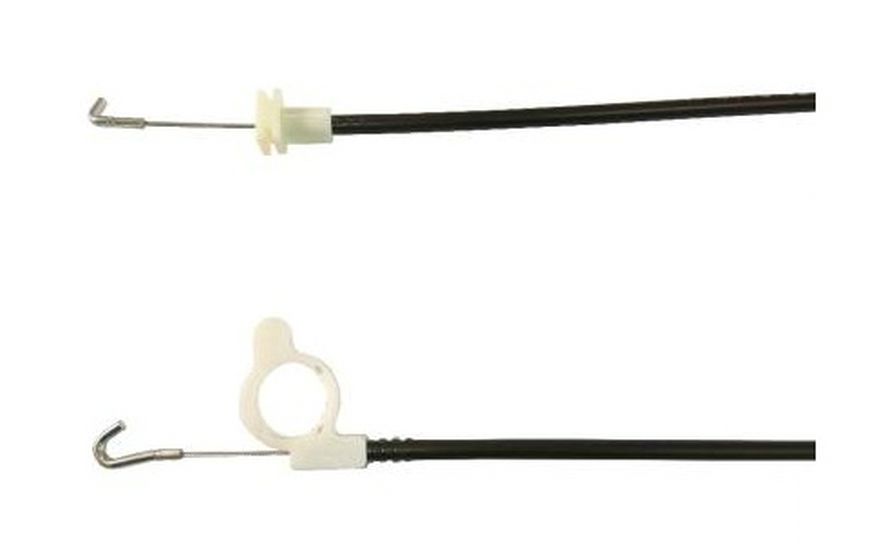 FREMEC CABLE APERTURA PUERTA GOL-GACEL DELANTERA IZQ.500MM