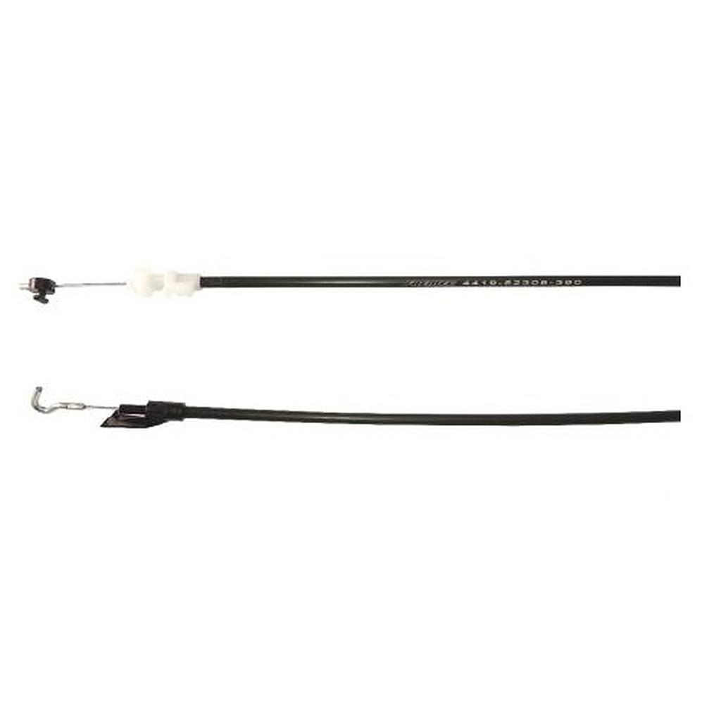 FREMEC CABLE APERTURA PUERTA GOL-GACEL TRASERA DER/IZQ.565MM