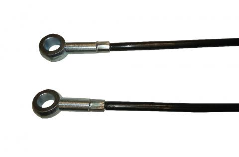 FREMEC CABLE SOSTEN COMPUERTA DUSTER-OROCH 16> 545MM OEM: 8200957937