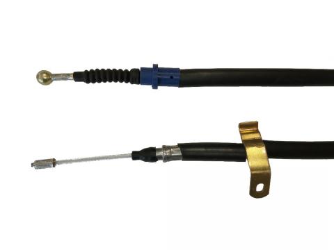 FREMEC CABLE FRENO GOL-GACEL TRASERO DER. A DISCO 1875MM  /SAVEIRO 14>