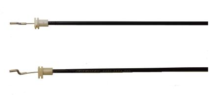 FREMEC CABLE APERTURA PUERTA GOL IV DELANTERA DER.