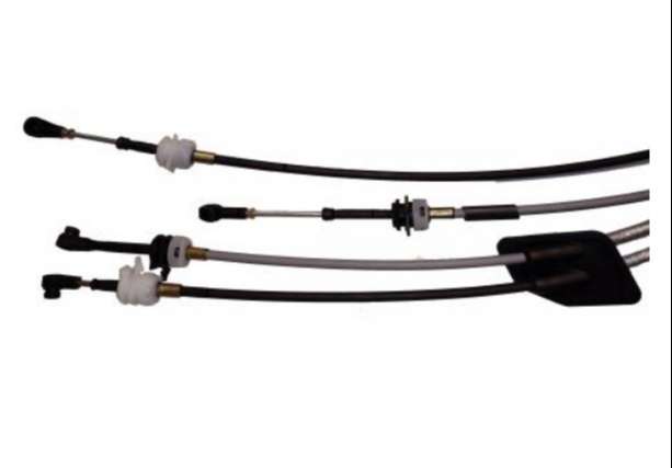 FREMEC CABLE CAMBIO VELOCIDAD ECOSPORT 12> KA 15> FIESTA