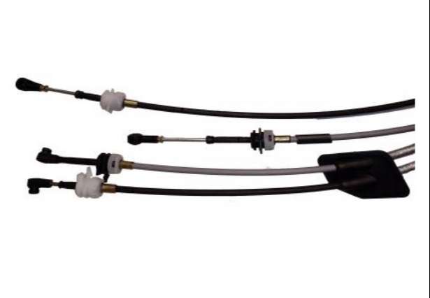 FREMEC CABLE CAMBIO VELOCIDAD ECOSPORT 1.5 DIESEL 13/17