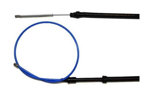 FREMEC CABLE FRENO C 3 2012> TRASERO DER/IZQ.