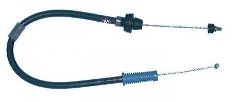 FREMEC CABLE ACELERADOR DUNA-UNO M -TIPO 1.6 92>  615MM