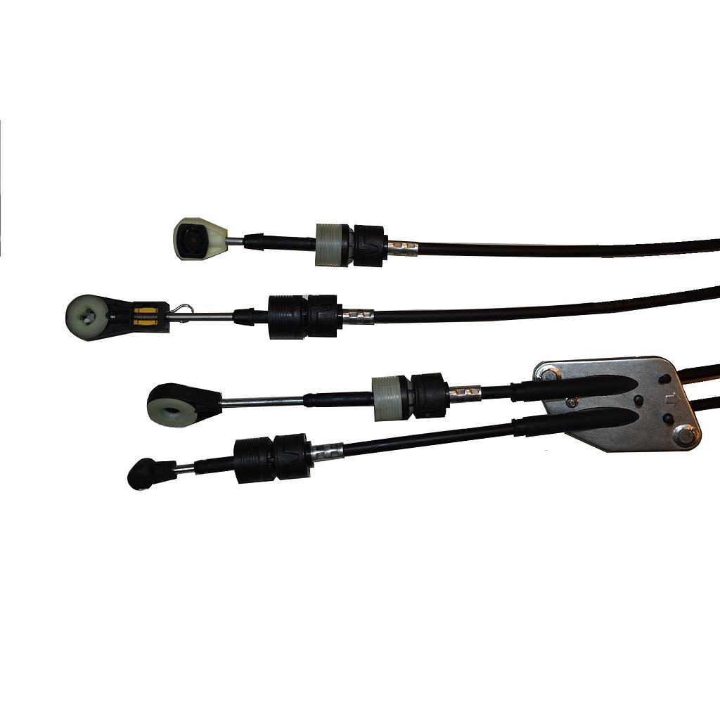 FREMEC CABLE CAMBIO DE VELOCIDAD FIESTA KINETIC 10/14 1700MM