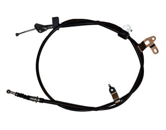 FREMEC CABLE FRENO COROLLA <14 TRASERO IZQUIERDO 1840MM