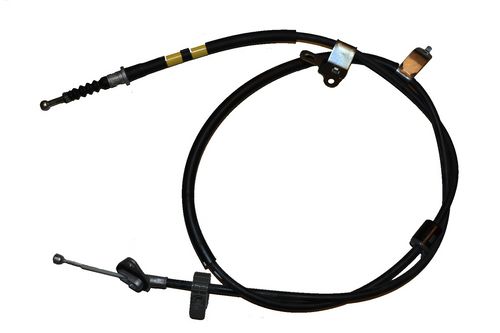 FREMEC CABLE FRENO COROLLA <14 TRASERO IZQUIERDO 1940MM
