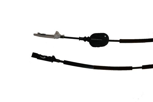 FREMEC CABLE APERTURA INTERIOR FIESTA KINETIC PUERTA 520MM  /DELANTERA DER/IZQ OEM: BE8Z54221A00A - AE8354221A00